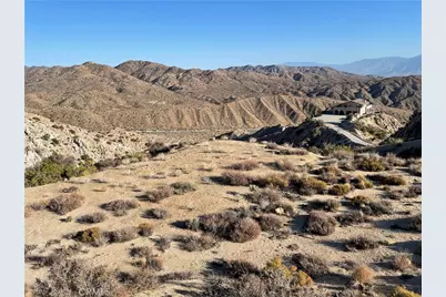 53935 Ridge Road, Yucca Valley, CA 92284 - Photo 1