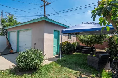 6576 California Avenue, Long Beach, CA 90805 - Photo 12