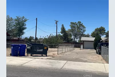 13252 NW Navajo Road, Apple Valley, CA 92308 - Photo 8