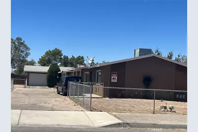 13252 NW Navajo Road, Apple Valley, CA 92308 - Photo 2