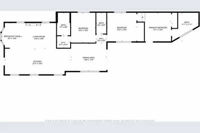 808 S Los Robles Avenue, Pasadena, CA 91106 - Photo 38
