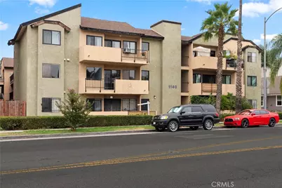 1140 Pacific Avenue #19, Long Beach, CA 90813 - Photo 1