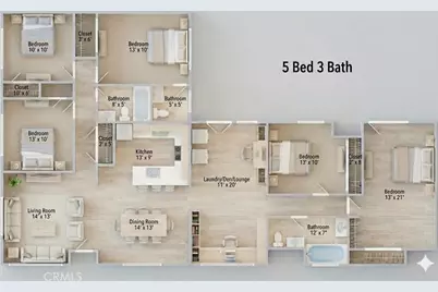 425 Bancroft Street, San Diego, CA 92102 - Photo 2