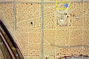 0 N Address, Barstow, CA 92311 - Photo 1