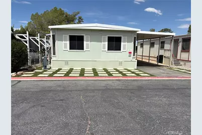 22838 Bear Valley Road #63, Apple Valley, CA 92308 - Photo 1