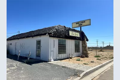 59006 29 Palms, Yucca Valley, CA 92284 - Photo 1