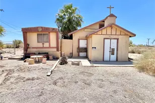 14865 San Juan Ave, Blythe, CA 92225 - Photo 1