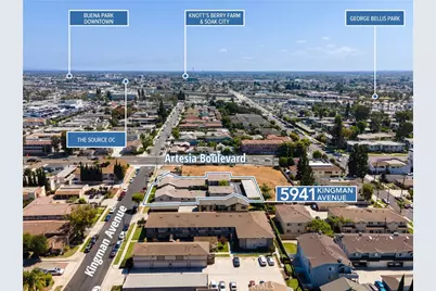 5941 Kingman Avenue, Buena Park, CA 90621 - Photo 14
