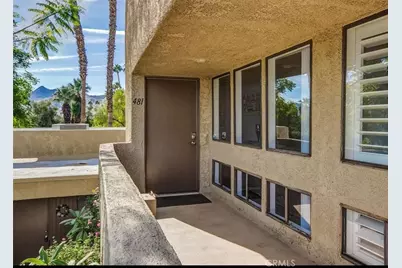 481 Bradshaw Lane #13, Palm Springs, CA 92262 - Photo 2