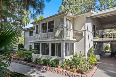 465 Avenida Sevilla #P, Laguna Woods, CA 92637 - Photo 1