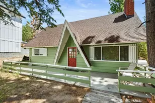 653 Temple Ln, Big Bear Lake, CA 92315 - Photo 2