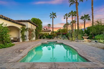55215 Medallist Drive, La Quinta, CA 92253 - Photo 46