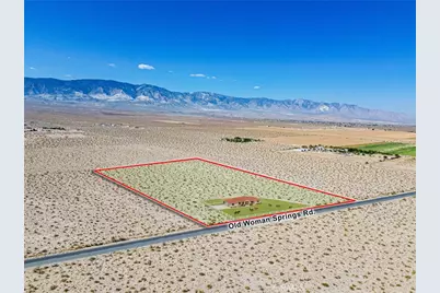 37898 Old Woman Springs Road, Lucerne Valley, CA 92356 - Photo 8