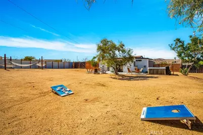 61853 Grand View Circle, Joshua Tree, CA 92252 - Photo 46