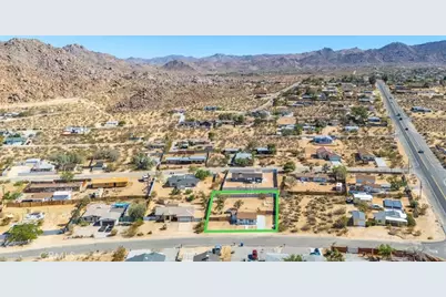 61853 Grand View Circle, Joshua Tree, CA 92252 - Photo 56