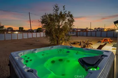 61853 Grand View Circle, Joshua Tree, CA 92252 - Photo 10