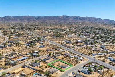 61853 Grand View Circle, Joshua Tree, CA 92252 - Photo 58