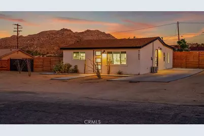 61853 Grand View Circle, Joshua Tree, CA 92252 - Photo 4