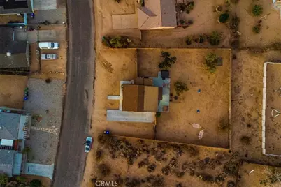 61853 Grand View Circle, Joshua Tree, CA 92252 - Photo 16