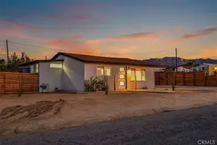 61853 Grand View Cir, Joshua Tree, CA 92252 - Photo 4