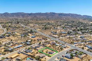 61853 Grand View Cir, Joshua Tree, CA 92252 - Photo 58