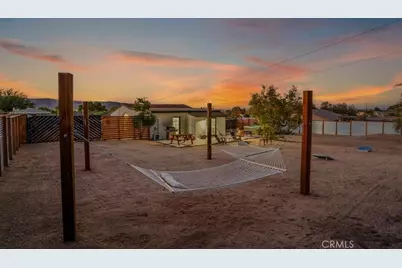 61853 Grand View Circle, Joshua Tree, CA 92252 - Photo 12