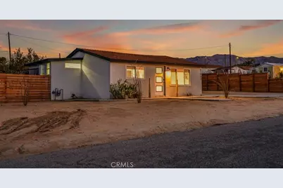 61853 Grand View Circle, Joshua Tree, CA 92252 - Photo 4