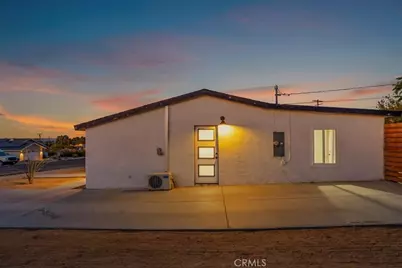 61853 Grand View Circle, Joshua Tree, CA 92252 - Photo 8