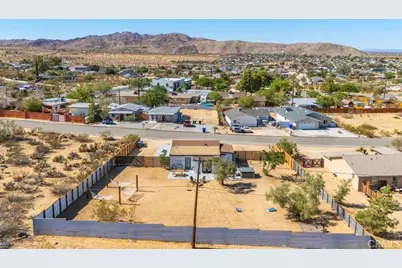 61853 Grand View Circle, Joshua Tree, CA 92252 - Photo 38