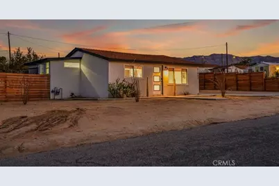 61853 Grand View Circle, Joshua Tree, CA 92252 - Photo 2