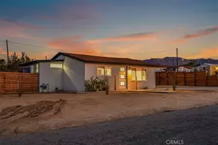 61853 Grand View Cir, Joshua Tree, CA 92252 - Photo 2