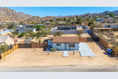 61853 Grand View Circle, Joshua Tree, CA 92252 - Photo 18