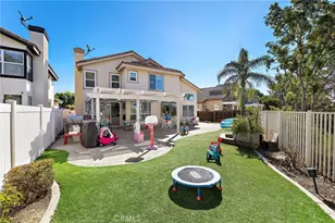 43 El Prisma, Rancho Santa Margarita, CA 92688 - Photo 22