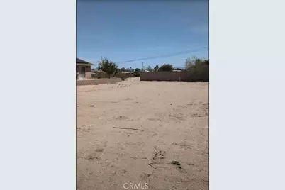 7319 Lupine Avenue, 29 Palms MCB, CA 92277 - Photo 1