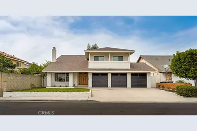 8011 Rose Street, La Palma, CA 90623 - Photo 1