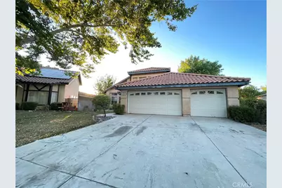 44365 Nolina Circle, Lancaster, CA 93536 - Photo 2