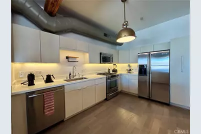 527 Molino Street #401, Los Angeles, CA 90013 - Photo 4