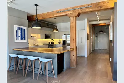 527 Molino Street #401, Los Angeles, CA 90013 - Photo 1