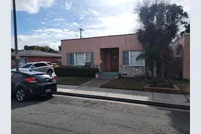 34 E 53rd Street, Long Beach, CA 90805 - Photo 1