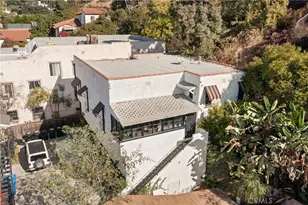 2568 N Beachwood Dr, Los Angeles, CA 90068 - Photo 2