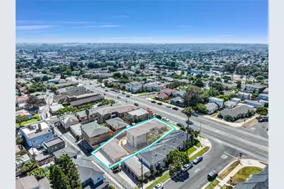 6006 Overhill Drive, Los Angeles, CA 90043 - Photo 4