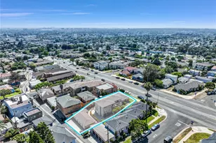 6006 Overhill Dr, Los Angeles, CA 90043 - Photo 4