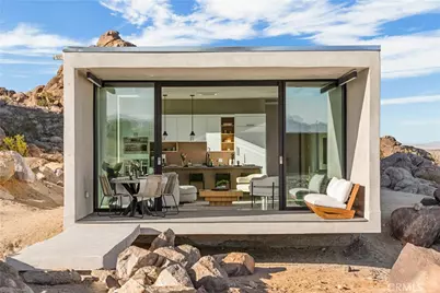 1824 Mountain Shadow Road, Joshua Tree, CA 92252 - Photo 14