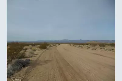 0 Thunderbird Road, California City, CA 93505 - Photo 8