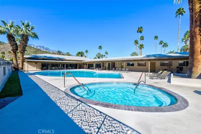 171 Balboa Drive, Palm Springs, CA 92264 - Photo 24