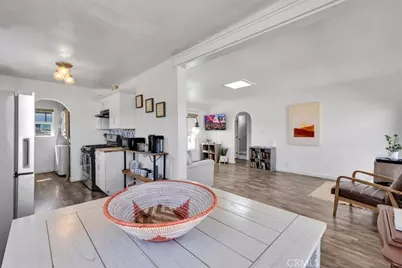 6688 Oasis Avenue, 29 Palms MCB, CA 92277 - Photo 2