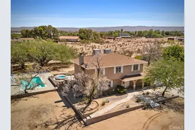 604 N Rebel Road, Ridgecrest, CA 93555 - Photo 1
