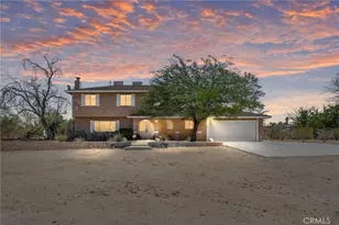 604 N Rebel Rd, Ridgecrest, CA 93555 - Photo 2