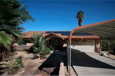 61504 Capilla Drive, Joshua Tree, CA 92252 - Photo 2
