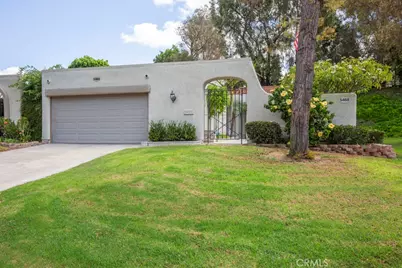 5468 Paseo Del Lago #C, Laguna Woods, CA 92637 - Photo 1